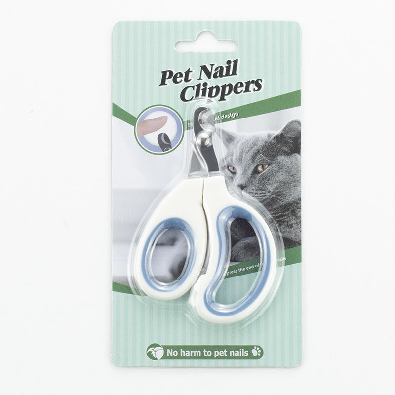 Cat Nail Clippers
