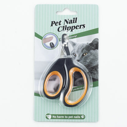 Cat Nail Clippers