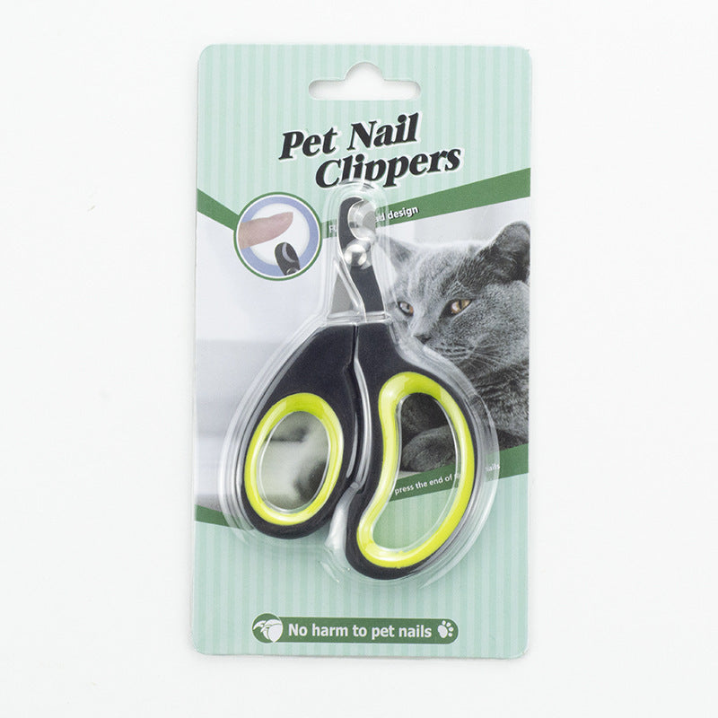 Cat Nail Clippers