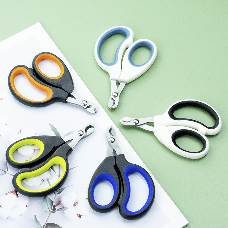 Cat Nail Clippers