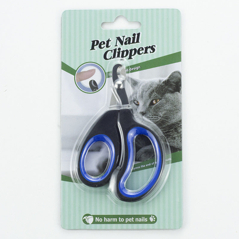Cat Nail Clippers